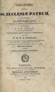 Cover of: Opera by Athanasius Saint, Patriarch of Alexandria