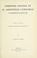 Cover of: Porphyrii Isagoge et in Aristotelis Categorias commentarium ...
