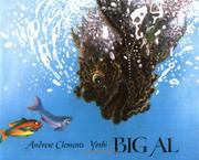 Cover of: Big Al