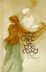Cover of: The Gift of the Magi (Pixie) by Lisbeth Zwerger