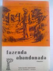 Cover of: FAZENDA ABANDONADA