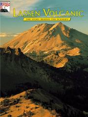 Cover of: Lassen Volcanic