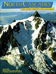 Cover of: North Cascades by Saul Weisberg