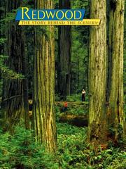 Redwood by Richard A. Rasp