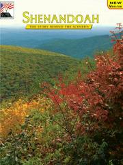 Cover of: Shenandoah