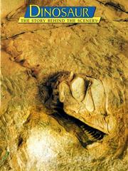 Cover of: Dinosaur by Allen Hagood, Linda West