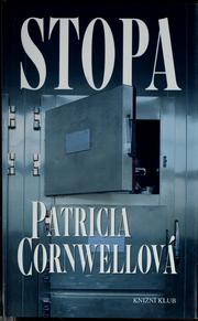 Cover of: Stopa by Patricia Cornwell, Patricia Cornwell