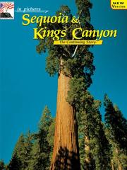 Cover of: Sequoia Kings Canyon