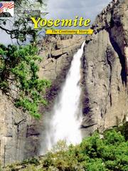 Cover of: Yosemite | Leonard McKenzie