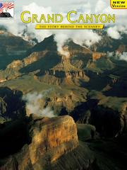 Cover of: Grand Canyon by L. Greer Price, Merrill D. Beal