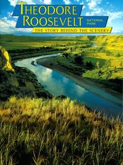 Cover of: Theodore Roosevelt National Park