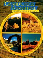 Grand circle adventure by Allen C. Reed