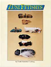 Cover of: Zuni Fetishes