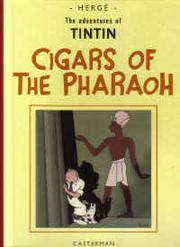 Cover of: Cigars of the pharaoh by 