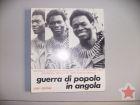 Cover of: Guerra di Popolo in Angola