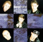 "Boyzone" by Eddie Rowley