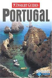 Cover of: Insight Guide Portugal