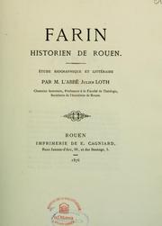 Farin by Julien Loth