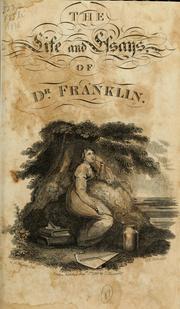 Cover of: [The life of Benjamin Franklin