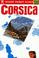 Cover of: Insight Pocket Guide Corsica