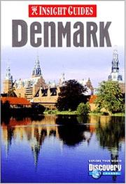 Cover of: Insight Guide Denmark (Insight Guides Denmark)