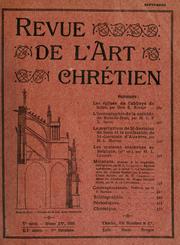 Cover of: Les églises de l'abbaye de Silos