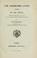 Cover of: Une grammaire latine inédite du 13e siècle, extraite des manuscrits no 465 de Laon et no 15462 fonds latin
