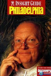 Cover of: Insight Guides Philadelphia (X)