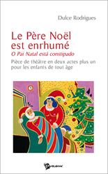 Cover of: Le Père Noël est enrhumé / O Pai Natal está constipado
