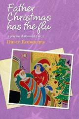 Cover of: Father Christmas has the Flu by 