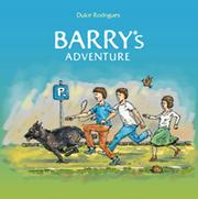 Cover of: Barry's Adventure by 