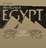 Travelogue Egypt by Dulce Rodrigues