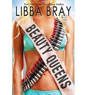 Beauty Queens by Libba Bray