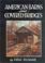 Cover of: American barns and covered bridges