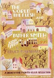 Cover of: Brother Petroc's return by S. M. C.