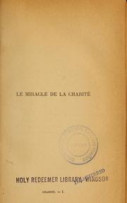 Cover of: Discours et panégyriques
