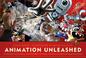 Cover of: Animation unleashed