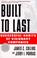 Cover of: Built to Last