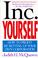 Cover of: Inc. Yourself