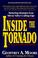Cover of: Inside the tornado