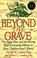 Cover of: Beyond the Grave