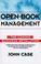 Cover of: Open-Book Management