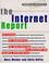 Cover of: The internet report