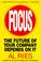 Cover of: Focus