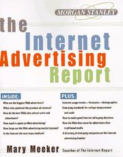 The Internet Advertising Report by Mary Meeker