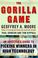 Cover of: The gorilla game