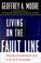 Cover of: Living on the Fault Line 