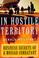 Cover of: In hostile territory