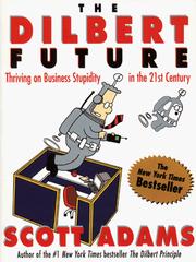 Cover of: The Dilbert Future | Scott Adams