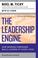 Cover of: The Leadership Engine